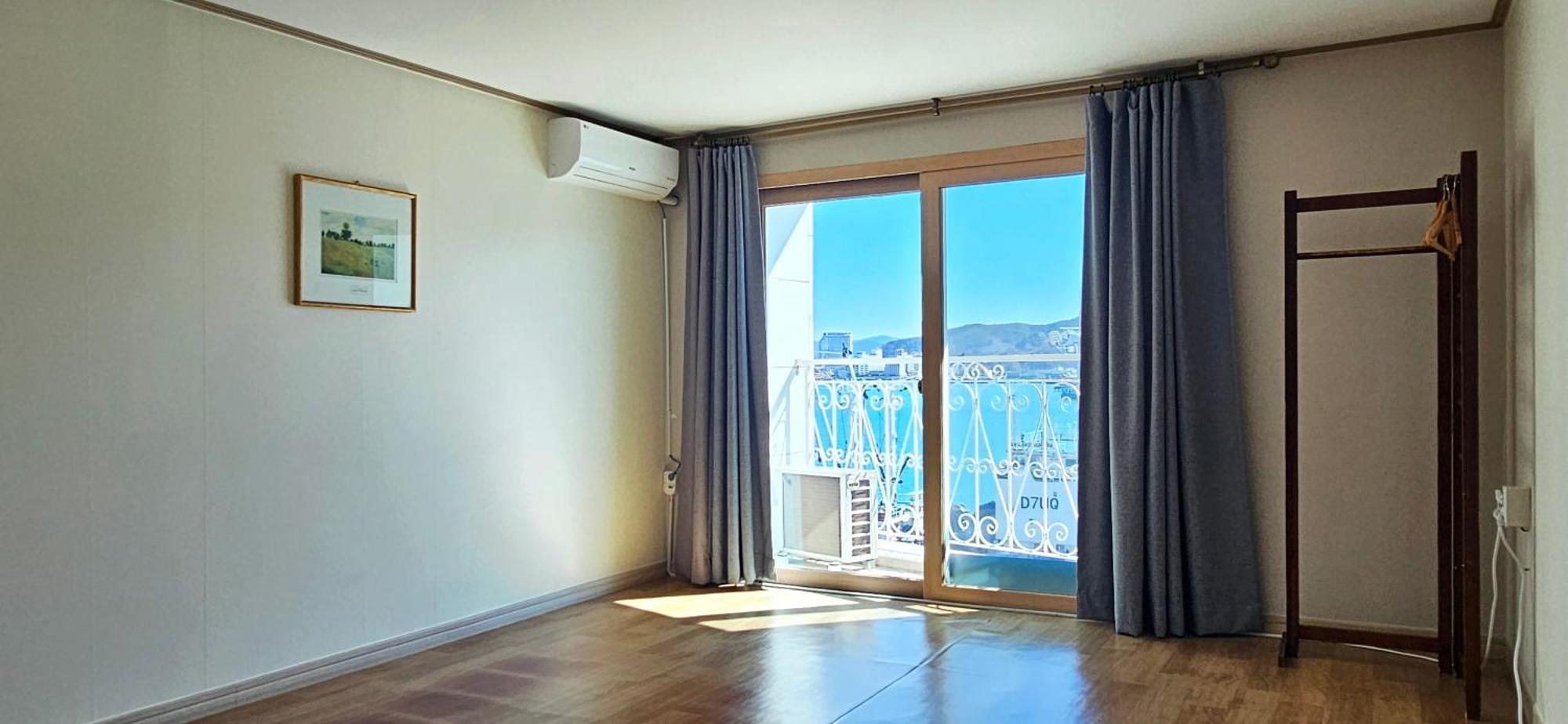 Hansan Hotel Tongyeong Extérieur photo